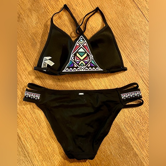 VS Pink bikini, NWOT - Picture 6 of 9